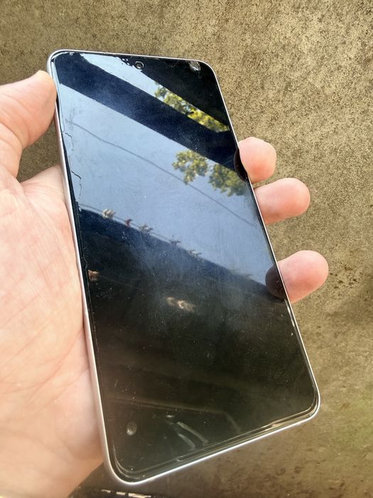 Samsung S21fe 256gb на запчастини