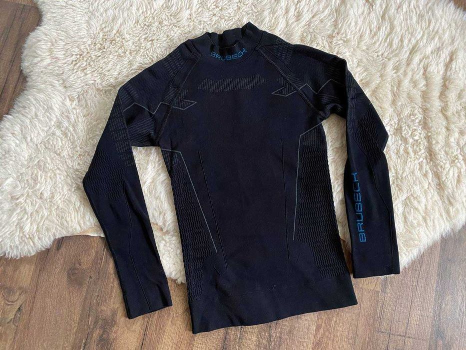 Дитяча Термобілизна Brubeck  Thermo розмір eu-140-146