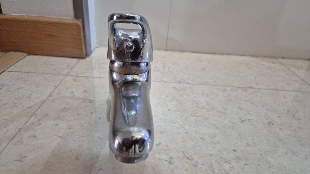 Conjunto torneiras Zénite,  Roca