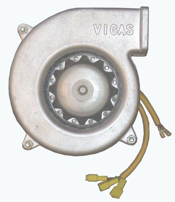 Vigas tylko oryginalne części zamienne do kotłów c.o. producent Vigas