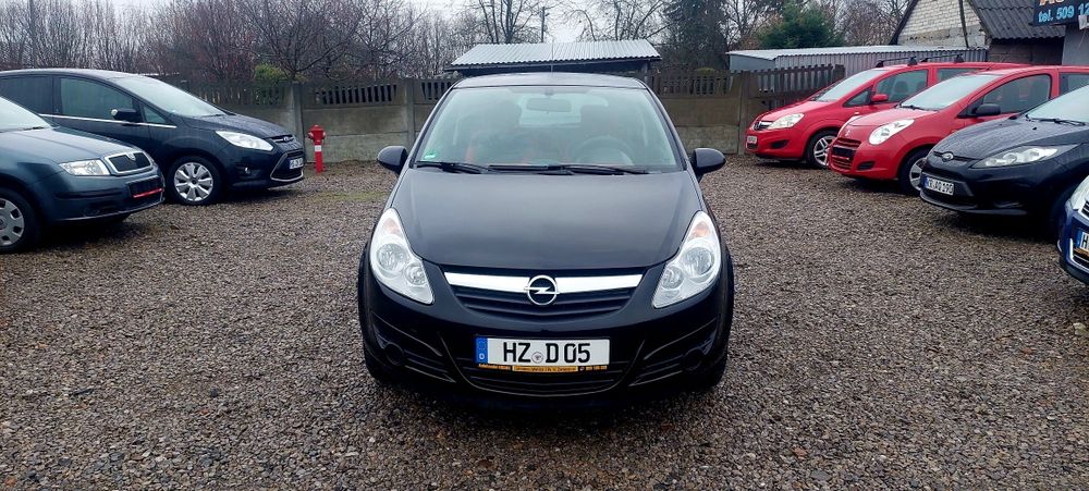 1.0 Benzyna 60- KM KLIMA