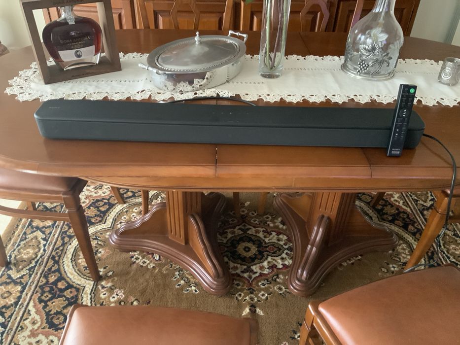 Sound Bar Sony HT-SF150