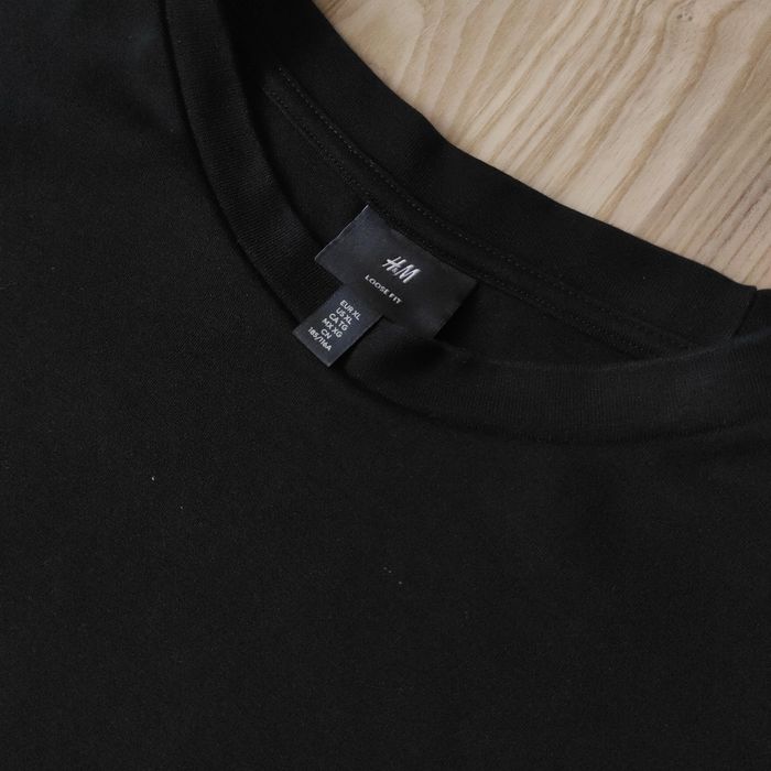 Чоловіча футболка H&M XL