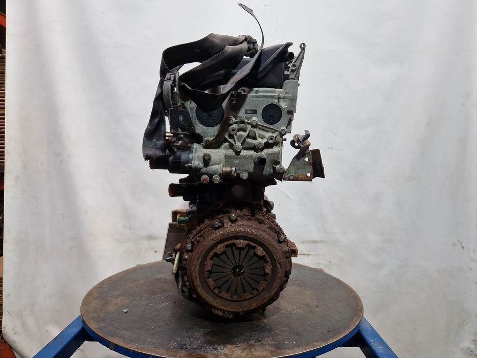 Motor completo RENAULT Megane I (BA0/1_)