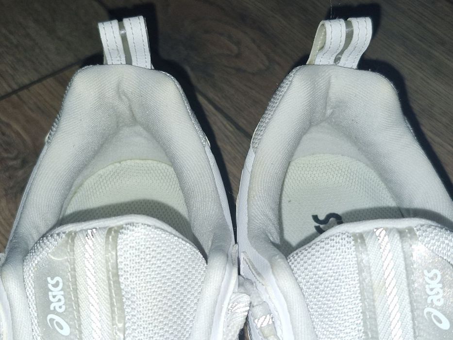 Кросовки asics gel quantum