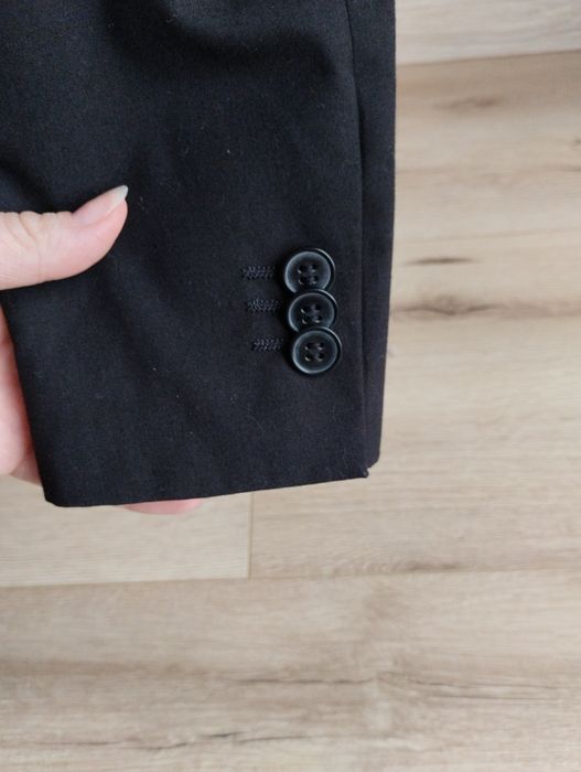 Marynarka chłopięca na 146