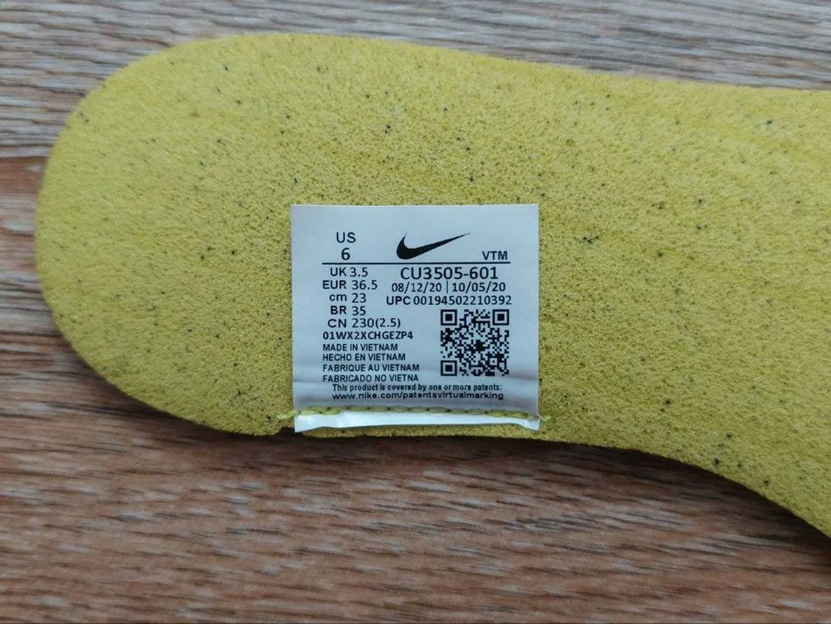 Кроссовки Nike Renew Run 2
