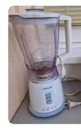 Блендер під заміну колби або її ремонт