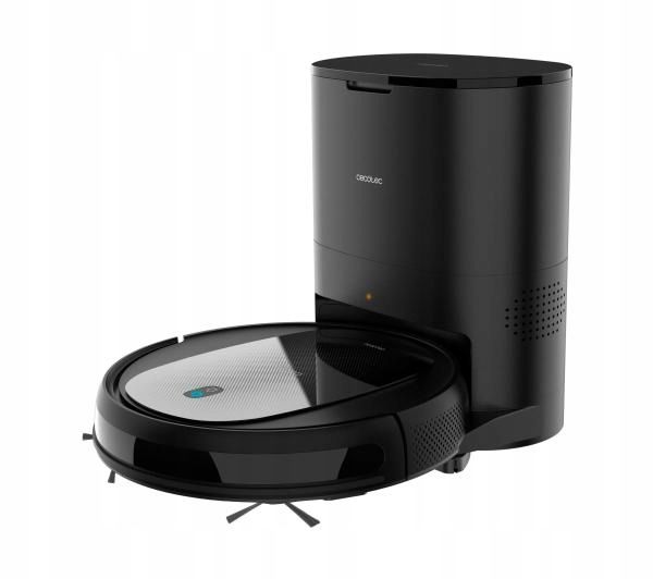 Cecotec robot odkurzający conga ultra home t