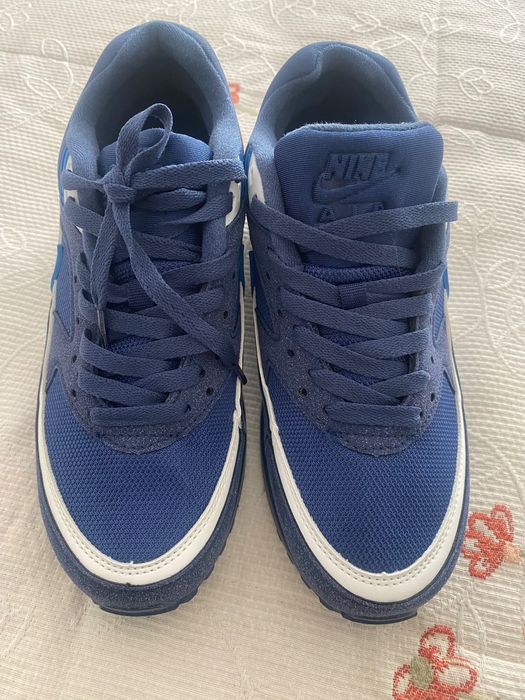 Air max bw og novos nunca usados