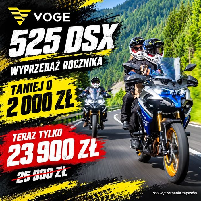 Voge