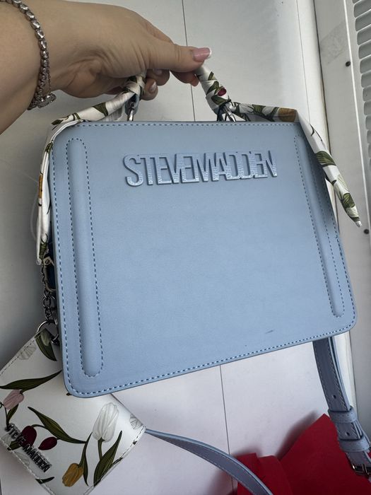 Сумка Steve Madden