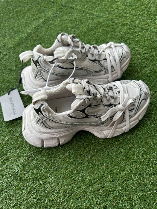 Trampki Balenciaga 3XL