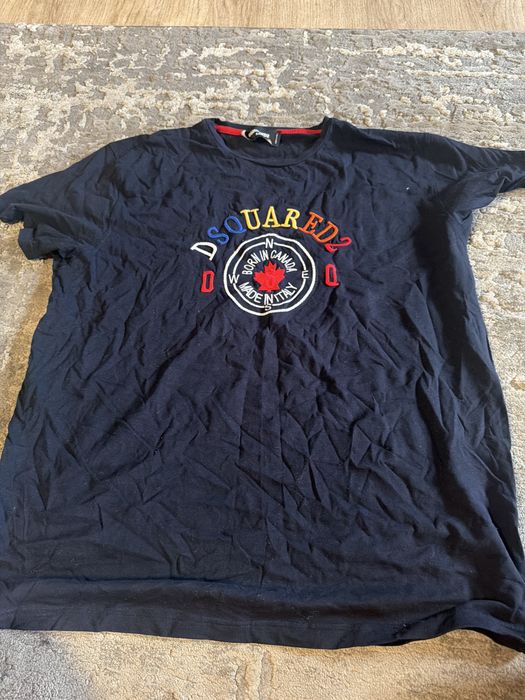 Tshirt dsquared