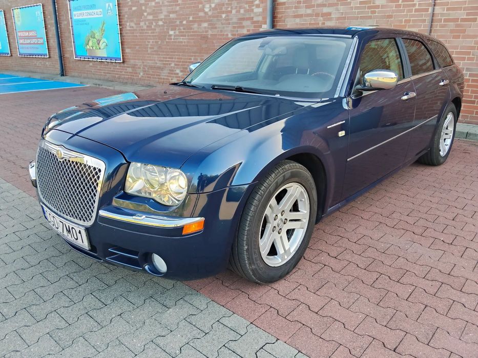Chrysler 300C