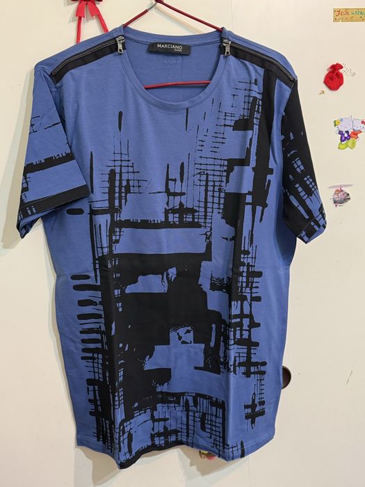 Tshirts Armani Jeans