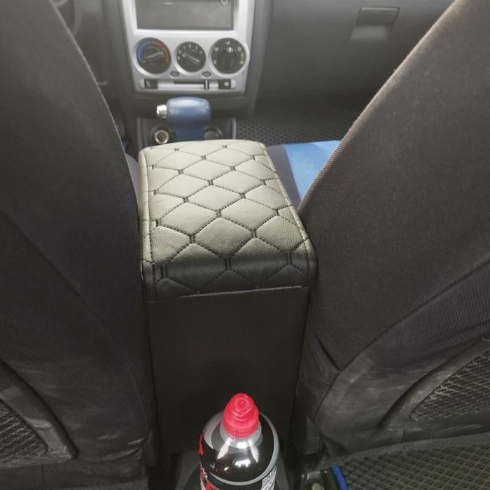 Подлокотник Hyundai Getz (хендай гетц)