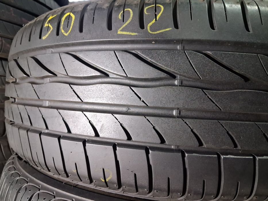 205/55 17 Bridgestone Turanza ER 300 ПАРА