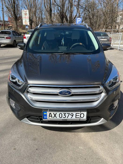 Ford Kuga 1.5  2016