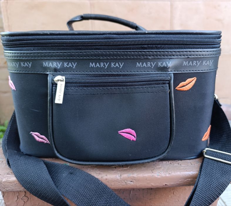 Бьюті - кейс Mary Kay сумка для косметики