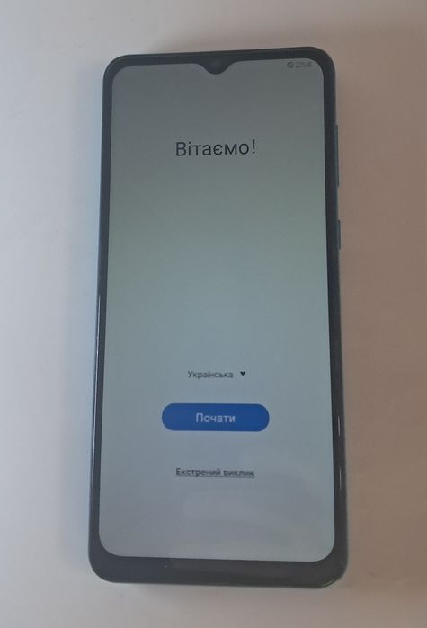 Samsung A022G/D5 На запчастини