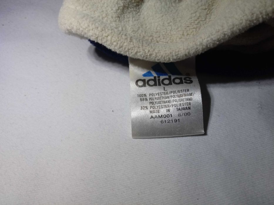rękawiczki adidas polar