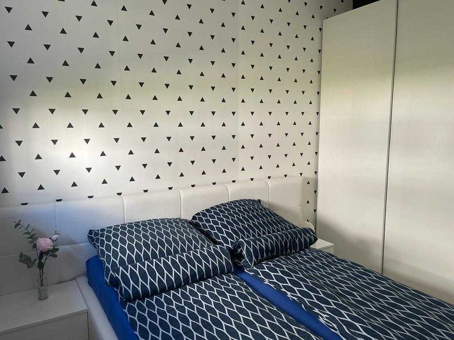 Komfortowy apartament 57 m2 w Świnoujściu