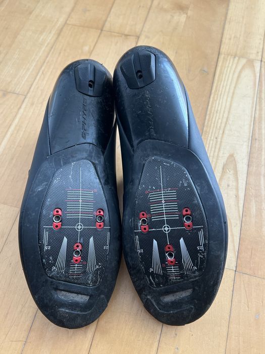 Buty rowerowe Shimano RC900