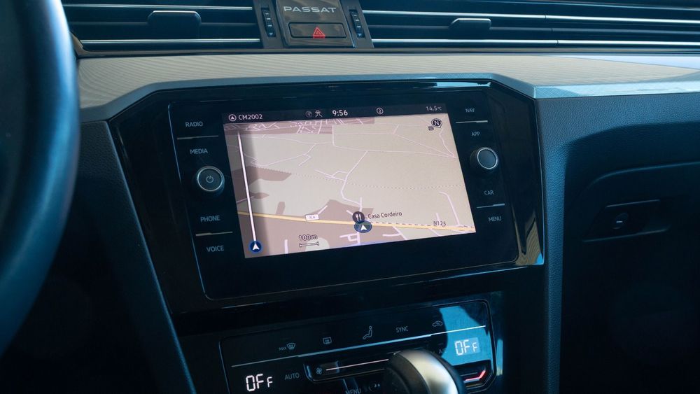 VW Passat Variant 2.0 TDI Business DSG