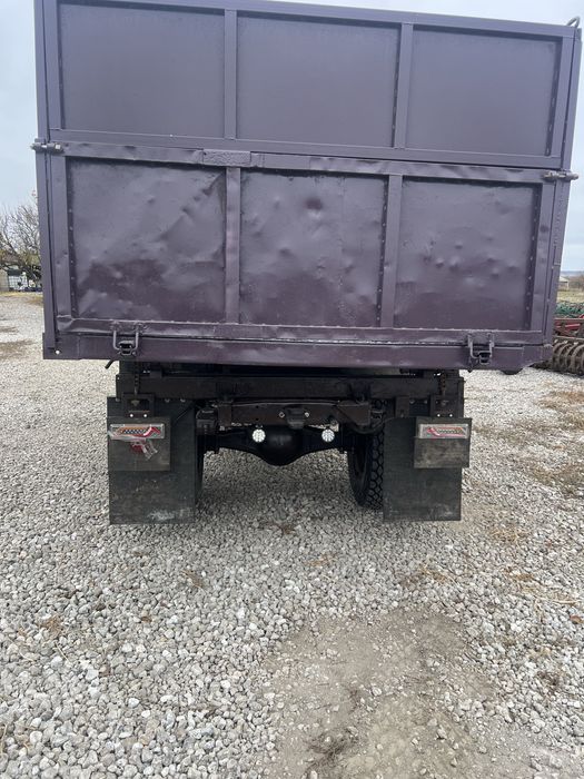 Продам газ 3307 з д 245