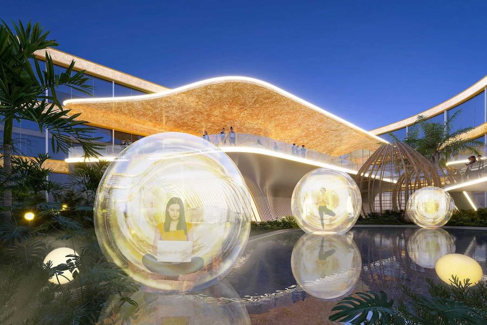 The Sapphire by Damac,Дубай,ОАЕ