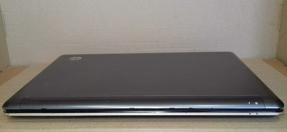 HP Pavilion DM3 (AMD Turion Neo X2 L625, 4Gb,SSD128/256Gb,Webка,13.3")