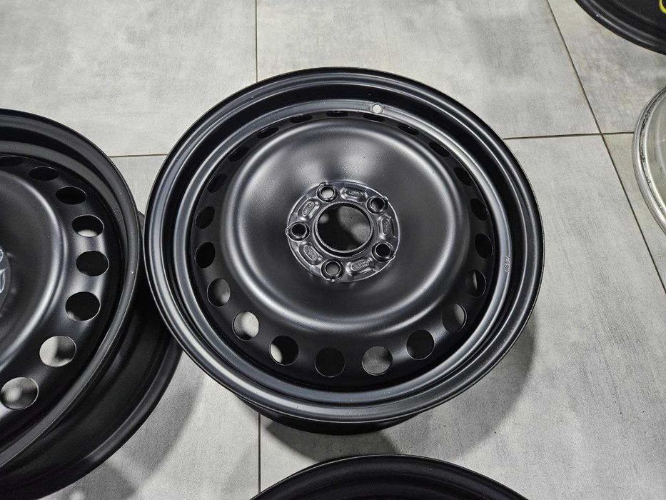 Диски FORD 5/108 R16 6.5J ET50 dia63.4mm