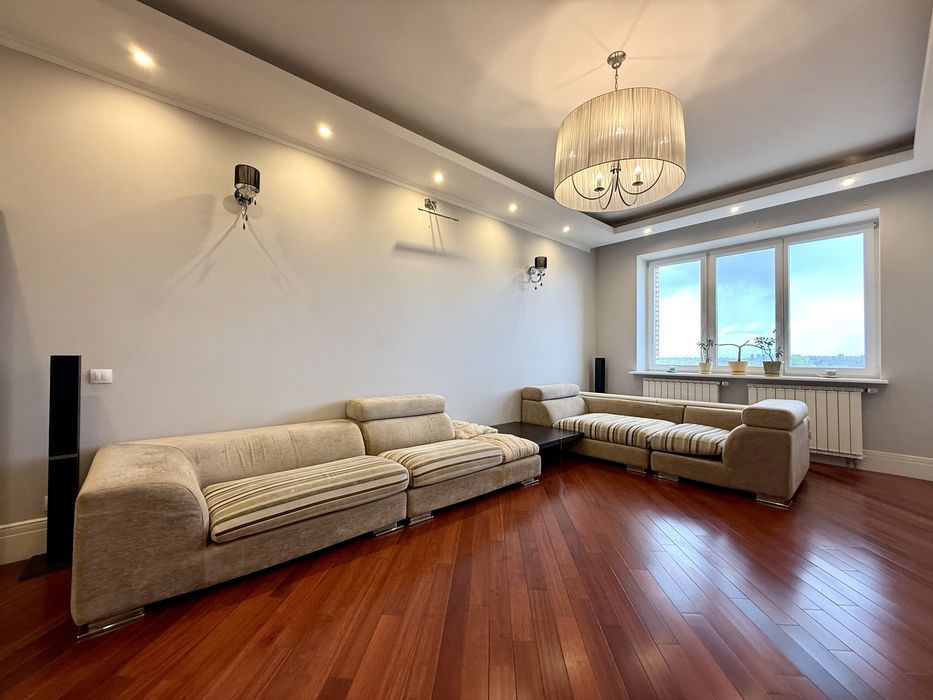 Apartment in Kyiv, Obolon - View 5