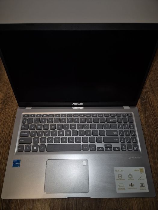 Laptop Aus X515E