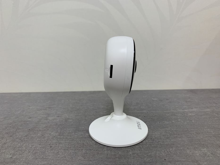 СУПЕРЦЕНА 2Мп Облачная Wi-Fi IP Камера IMOU Cue 2C Dahua видеоняня 2Mp