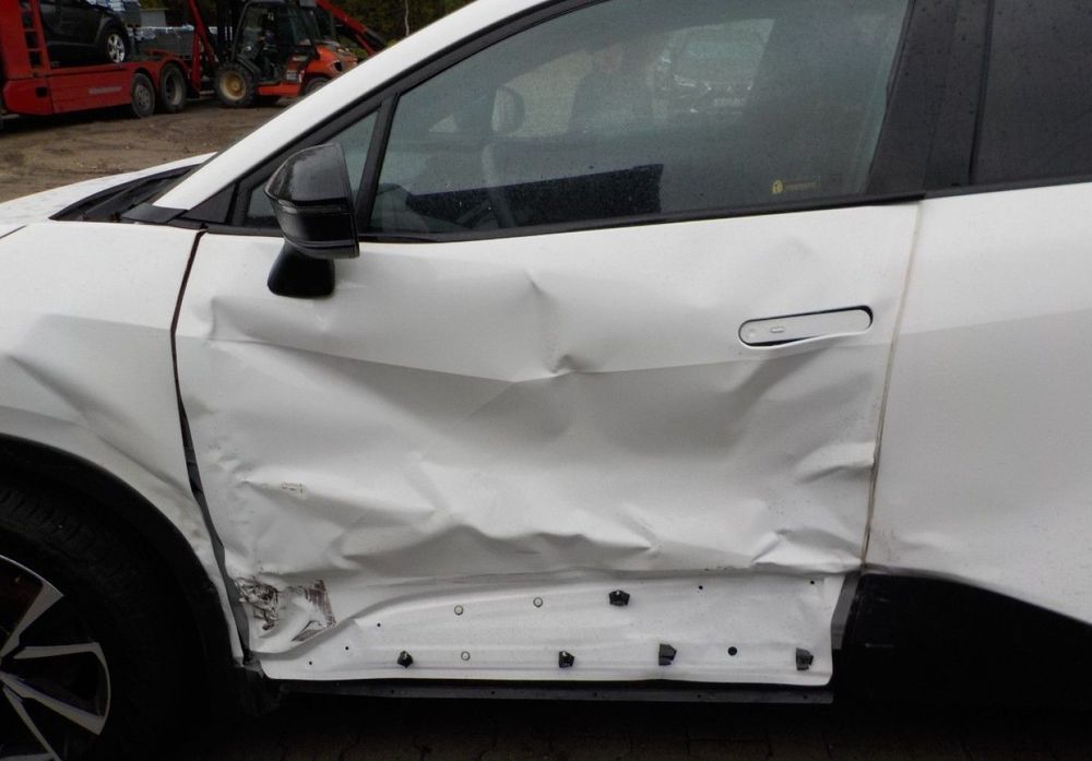 Toyota C-HR Okazja!!!