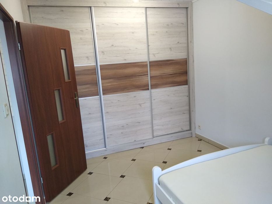 Mieszkanie 69m2 bezczynszowe z garażem