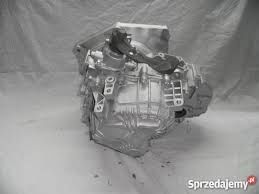 skrzynia m32 astra zafira croma alfa 159