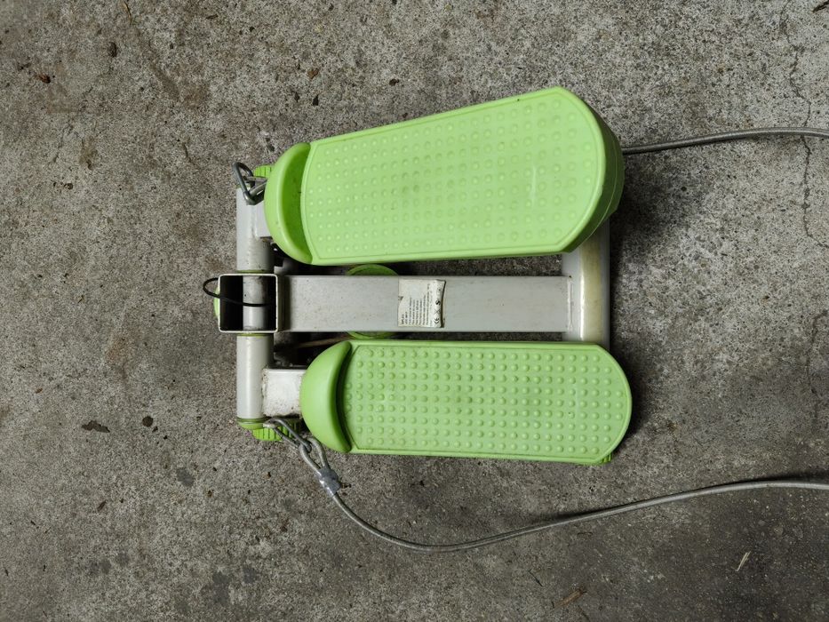 Mini Passadeira ( Mini Stepper)