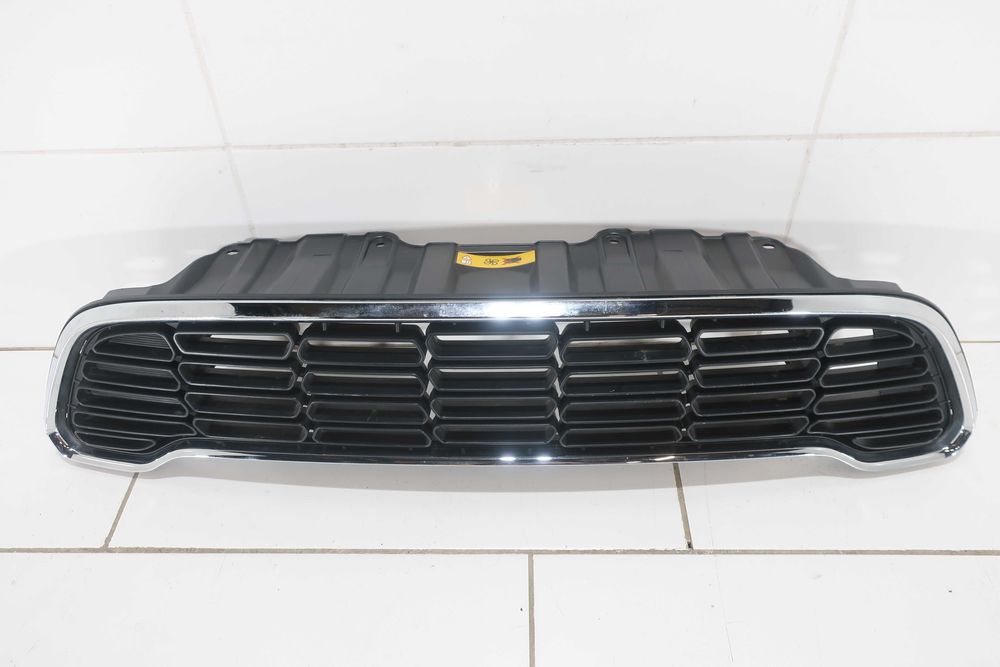 Grill atrapa Mini Countryman R60 Cooper S