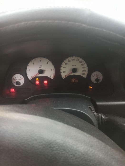 Продам автомобіль Opel Zafira 2002