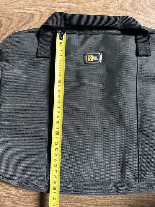 Torba na tablet, laptop, Case Logic, nowa