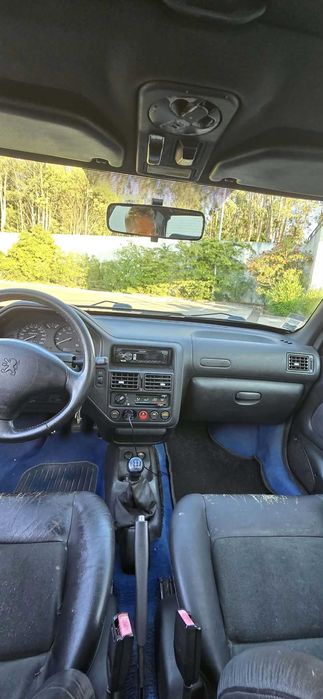 Peugeot 106 GTI
