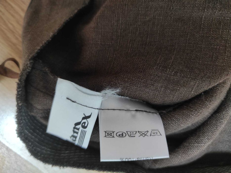 Danex 36 spodnie stan idealny