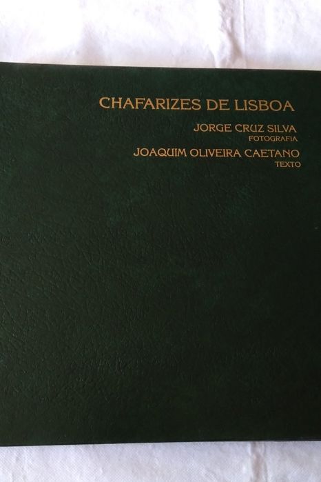 Chafarizes de Lisboa