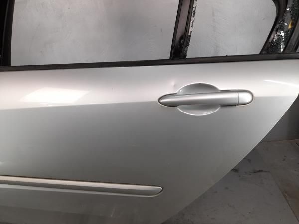 Porta trás esquerda RENAULT Laguna III (BT0/1)