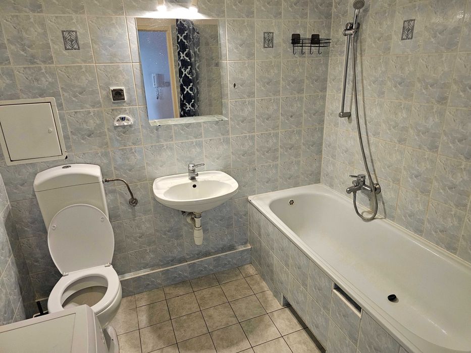 Warszawa Żoliborz ul. Literacka 2 pok 44 m² Cena 2000zł + czynsz - Widok 5