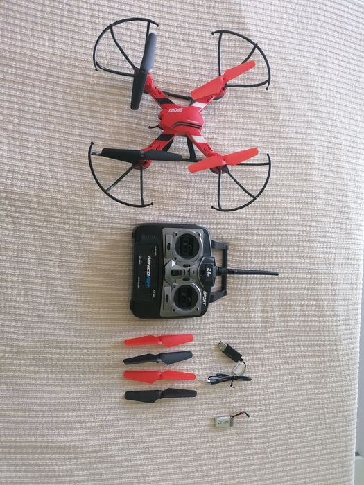 Drone nincoair new64584640546947120