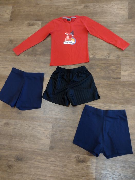 Костюм дитячий та шорти недорого